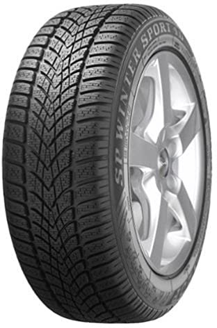 Dunlop SP Winter Sport 4D MS MFS M+S - 265/45R20 104V - Winterreifen