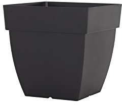 Artevasi Maceta, Antracita, 45x45x45 cm, Capri 45 cm