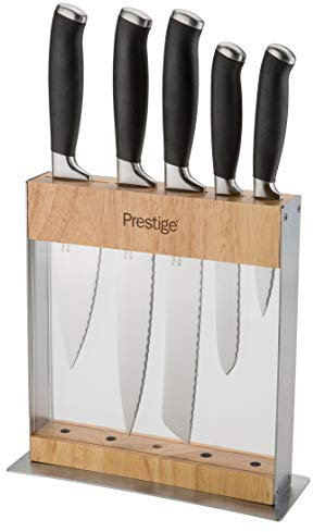Prestige Durasharp Knife Block