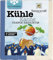 Kühle Kanne Orange-Basilikum Tee