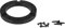 Dayton Audio SMRK-2 Aufputz-Ring-Set für TT25 Puck Mini-Bass-Shaker