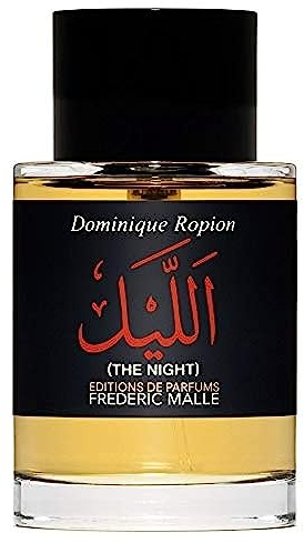 FREDERIC MALLE The Night Editions De Parfums 50 ml