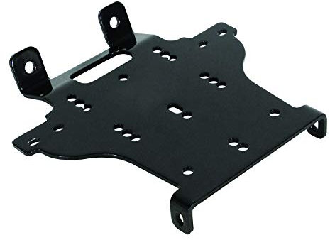Extreme Max 5600.3116 ATV Winch Mount for Honda TRX500 Foreman and TRX500 Rubicon