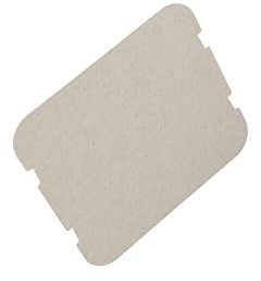sparefixd Wave Guide Side Cover to Fit AEG Microwave