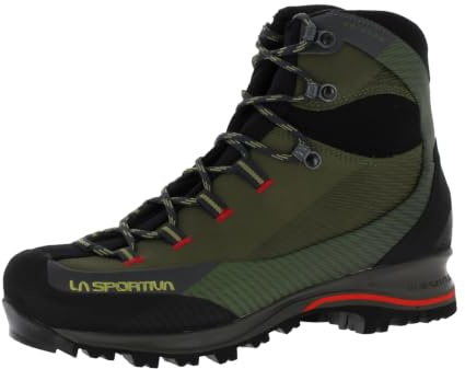 LA SPORTIVA M Trango TRK Leather GTX