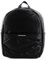 Mandarina Duck Chelsea, Zaino Donna, Nero (Black), 32x26x16 (L x H x W)