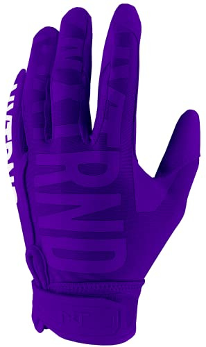 Nxtrnd G1 Herren Fußballhandschuhe Erwachsene Sticky Receiver Handschuhe