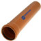 zbs24 KG-Rohre DN110 x 500mm, KGEM druckfestes Kanalrohr für den Erdeinbau, auch als Schalungsrohr verwendbar - sanitärshop baustoffe & sanitär
