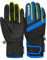 Duke R-TEX® XT Junior mit wasserdichter Membran, äußerst amtungsaktive Sporthandschuhe Skihandschuhe Schneehandschuhe für Schlittenfahren, angenehm warme und feuchtigkeitsregulierende