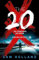 The Twenty: A chilling addictive serial killer thriller that will keep you up all night! (Major Crimes, Book 2)