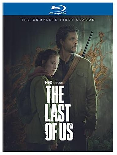 The Last of Us: The Complete First Season