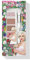 Wet n Wild Marilyn Monroe Icon Eyeshadow & Brush Set, 5-farbige Lidschattenpalette mit Pinsel, Cremige Textur für Nahtloses Verblenden, in Nude-, Pink- und Glitzertönen