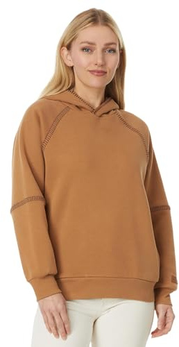UGG Damen Classic Hoodie Kapuzenpullover