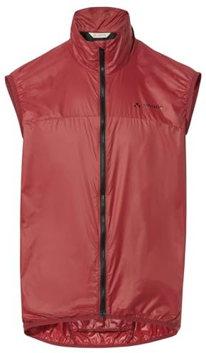 VAUDE Herren Mens Matera Air Vest Weste, Redeva, 3XL EU
