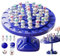 Zqkimzi Balancing Board Game, Spacemans Balance Toy, Interactive Counting Toy, Fun Puzzle Game, Kids Balance Game, Space Balance Toy, Spacemans Balancing Board Game for Kids and Family