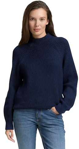 TOM TAILOR Damen Pullover