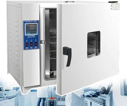 Forno industriale per riscaldamento elettrico/Riscaldamento elettrico Forno di essiccazione ad esplosione a temperatura costante/Essiccatore d'aria/Forno di essiccazione e riscaldamento in