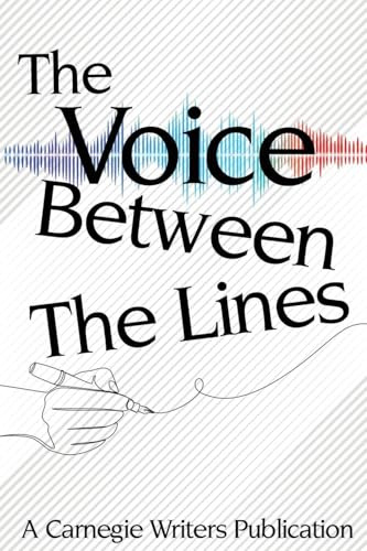 The Voice Between the Lines (Teen Author Workshop)