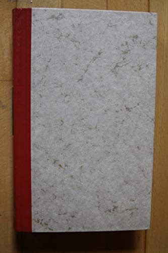 Bei I.G. Farben : Roman