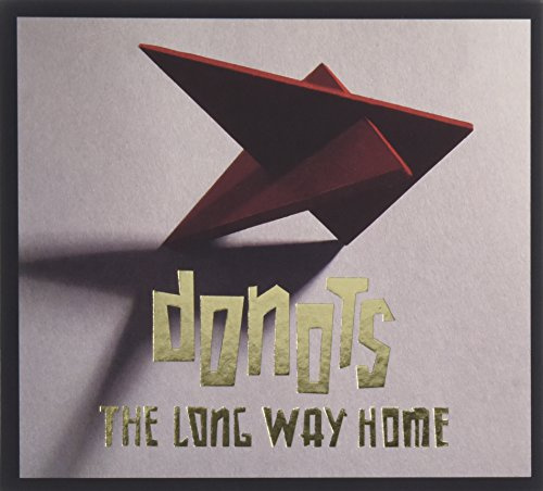 The Long Way Home (Limitierte Luxus-Ausgabe mit Buch)