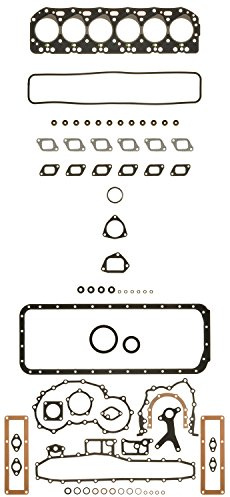 Ajusa 50100300 Full Gasket Set engine