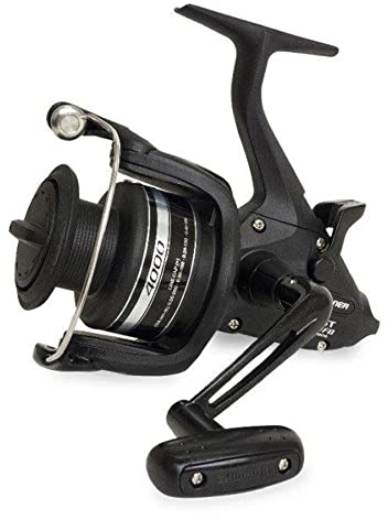 SHIMANO BAITRUNNER ST 2500 FB