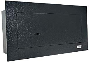 Underfloor Safe Heavy Duty Hidden Security Key Floor Board Concealed Under Floor Safe