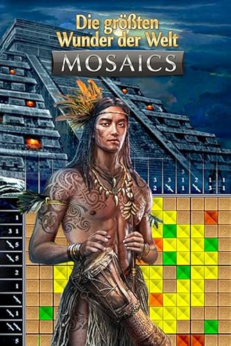 Die größten Wunder der Welt - Mosaics [PC Download]