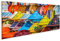 islandburner Bild auf Leinwand Tajine Auf Dem Markt Marrakesch Marokko Bilder Wandbilder Poster