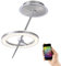 Paul Neuhaus 6991-55 Q-Amy LED Deckenleuchte Smart Home Alexa fähig, CCT Farbwechsel warmweiß - tageslichtweiß per FB