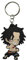 ABYSTYLE One PIECE Schlüsselanhänger PVC - Ace SD