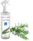 Eau Florale Hydrolat de Romarin 100% Pure ● Lotion Peaux Grasse et Imperfections, Après Rasage ● Spray Cheveux Anti Chute, Parfum d'ambiance ● Eau aromatique boissons 200 ml
