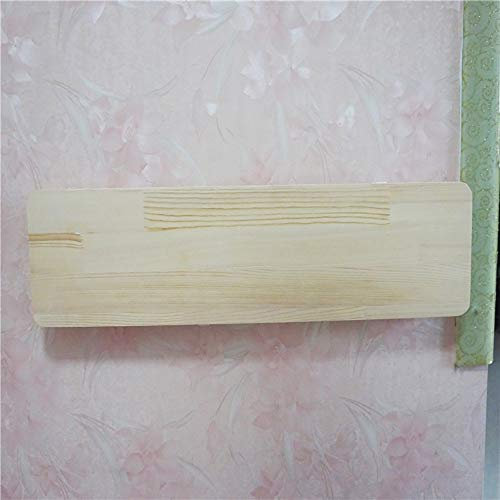 KAD Desktop Home Simple Moderner kleiner Tisch, multifunktionaler, klappbarer, abnehmbarer Tisch / 80×20 cm