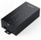 ORICO Industrial USB Hub, 20 Ports Anbringbarer, Industrietauglicher USB 2.0 Hub mit 150 W Leistung, Vollmetallgehäuse, Highspeed-Datenübertragung