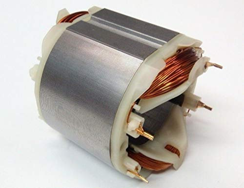 Bosch Motor Stator Feld NEU für GBH 7DE,GBH7-45,GBH7-46DE,GBH8-45D,DV,GSH7,9VC
