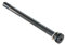 KTM Prime Steckachse Thru axle Hinten M12X1,75X142 MM Schwarz
