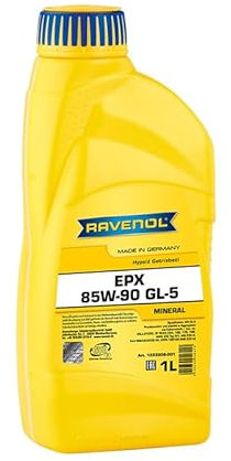 RAVENOL Getriebeoel EPX SAE 85W-90 GL-5