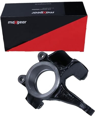 Maxgear 72-5427 Achsschenkel, Radaufhängung vorne links | 72-5427 Kompatibel mit Mondeo III (B5Y),Mondeo III Stufenheck (B4Y),Mondeo III Turnier (bwy)
