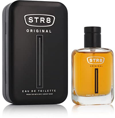 STR8 Original EDT 50 ml M