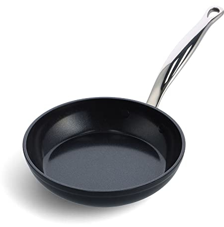 Greenpan Barcelona Pro Bräter Aluminium Antihaftbeschichtung 20cm