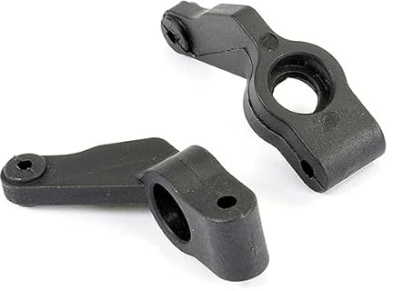 FTX Banzai Rear Hub Carrier (2pc)