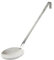 LOUIS TELLIER - Espumadera profesional - acero inoxidable - Ø 16 cm