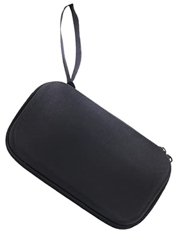 Artibetter Camera Storage Bag Camera Storage Holder Pocket Organizer Pouch Gimbal Travel Case Gimbal Travelling Case Suitecase Storage Bags Camera Storage Case Osmo Eva Hard Storage Rack