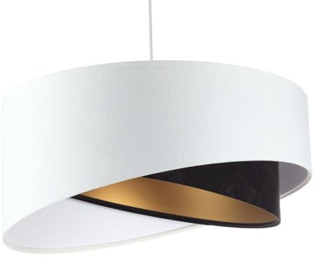 ONZENO Lighting Pendelleuchte Galaxy Nimbus Radiant 4