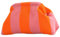 GSenhui Straw Clutch Purses for Women Woven Clutch Bag Crochet Handbags Summer Beach Clutch Bag Stripes Dumpling Clutch Bag