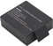 Batterie Li‑ION 3,7V 900mAh Batterie Caméra Sport Rechargeable d'origine pour SJ4000 SJ5000 M10 Caméra