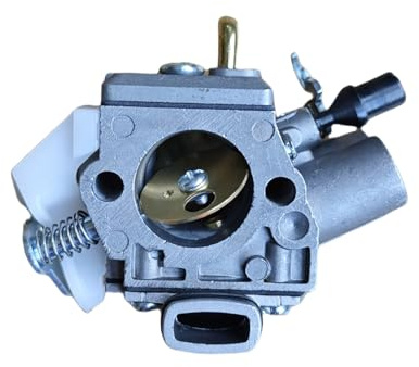 Zqqalitize MS462 Vergaser für Stihl MS462 MS462C MS 462 C Kettensägenteile ersetzen Zama 1142/00 1142-120-0600