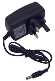 Moniteur LCD de Surveillance 110V 220v à 12v4a, Alimentation électrique 12v 3a, transformateur LED Standard Britannique 12v4a(12V-3A)