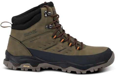 Regatta Blake Hiking Boots EU 43