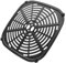 SHINEOFI Piastra per Friggitrice Ad Aria Accessorio per e Verdure Fritte Design Innovativo per e Ventilata